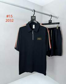 Picture of Gucci Shirt Pant Suits _SKUGucciM-4XL12yr41721989